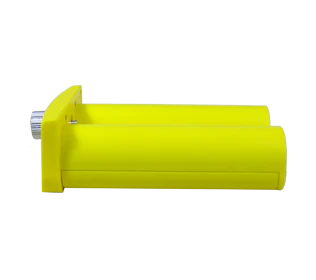Fukuda 4.8V Ni-MH Rechargeable Battery - Image 3