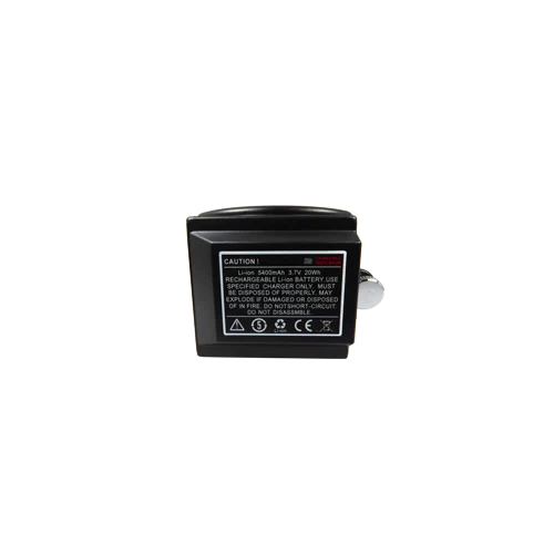 Fukuda FLE-444R Battery