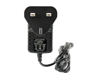 Fukuda FLE-444R Battery Charger