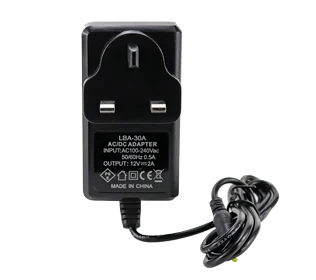 Fukuda FLG-411QG Battery Charger
