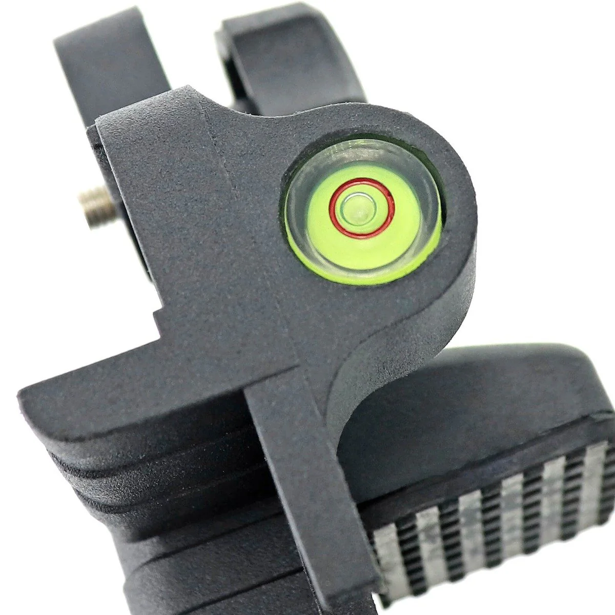 Fukuda FRE-102, FRE-201, FRE-202, FRE-203, FRE-205, FRE-207, FRE-208 FRE-211 & FRE-301 Rod/Staff Clamp Bracket - Image 3