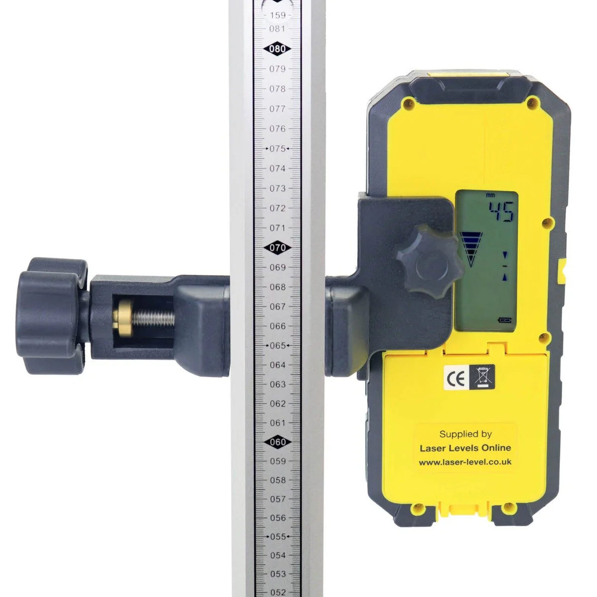 Fukuda FRE-203XG - Kit HIRE - Image 6