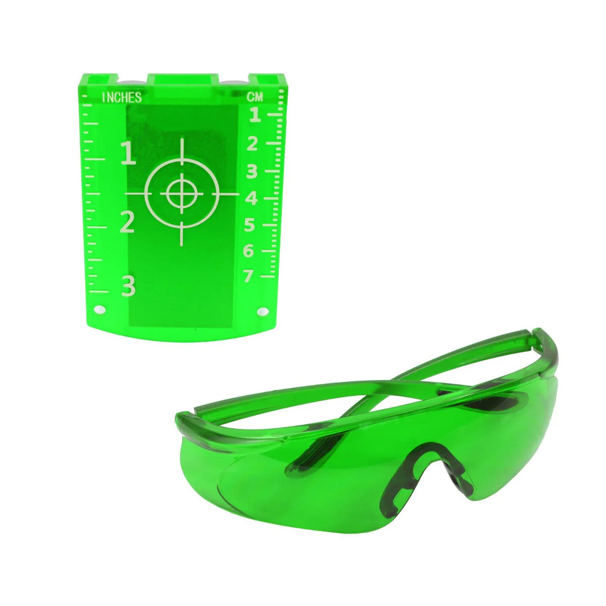 Fukuda FRE-203XG Laser Kit - Image 12