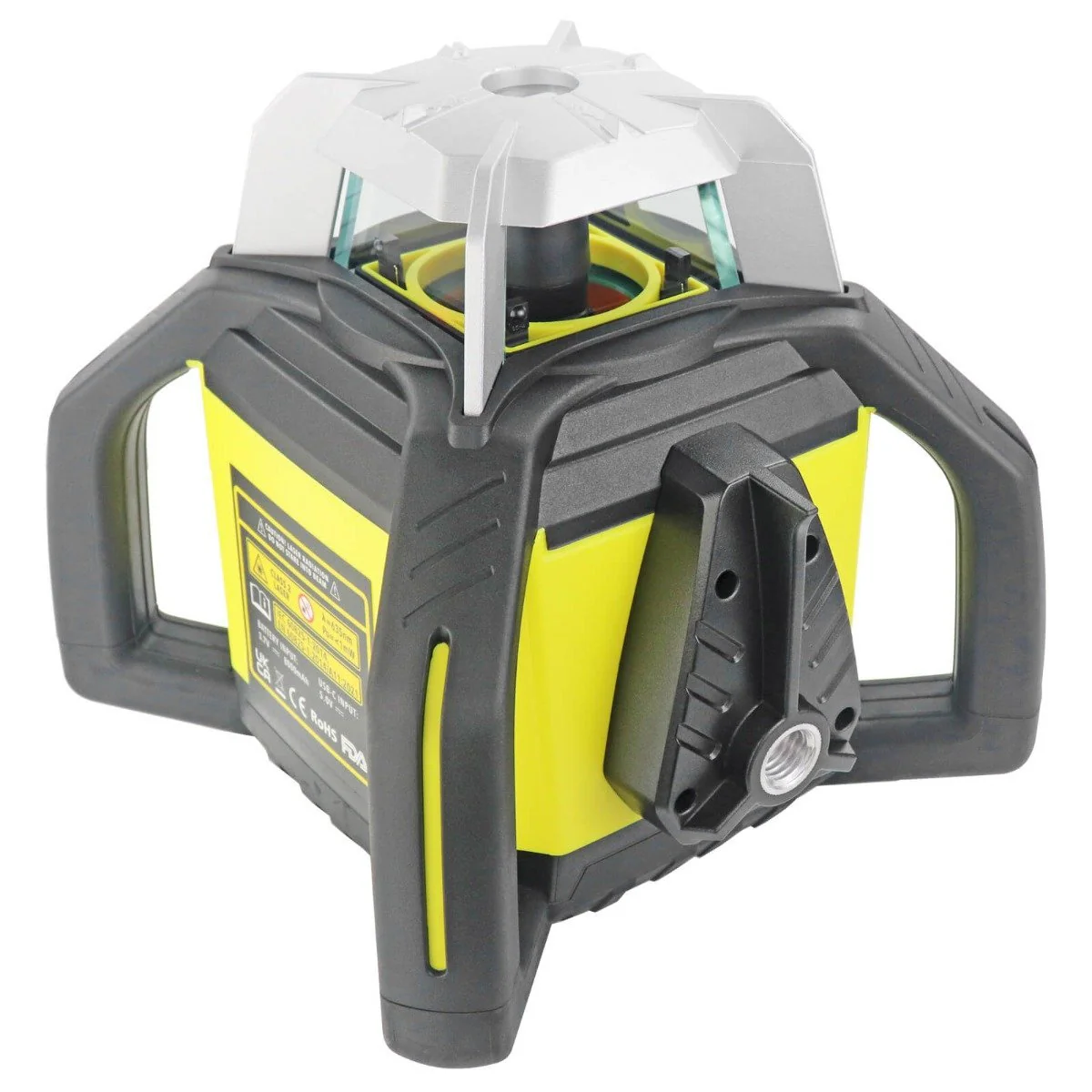 Fukuda FRE-203XG Laser Kit - Image 4