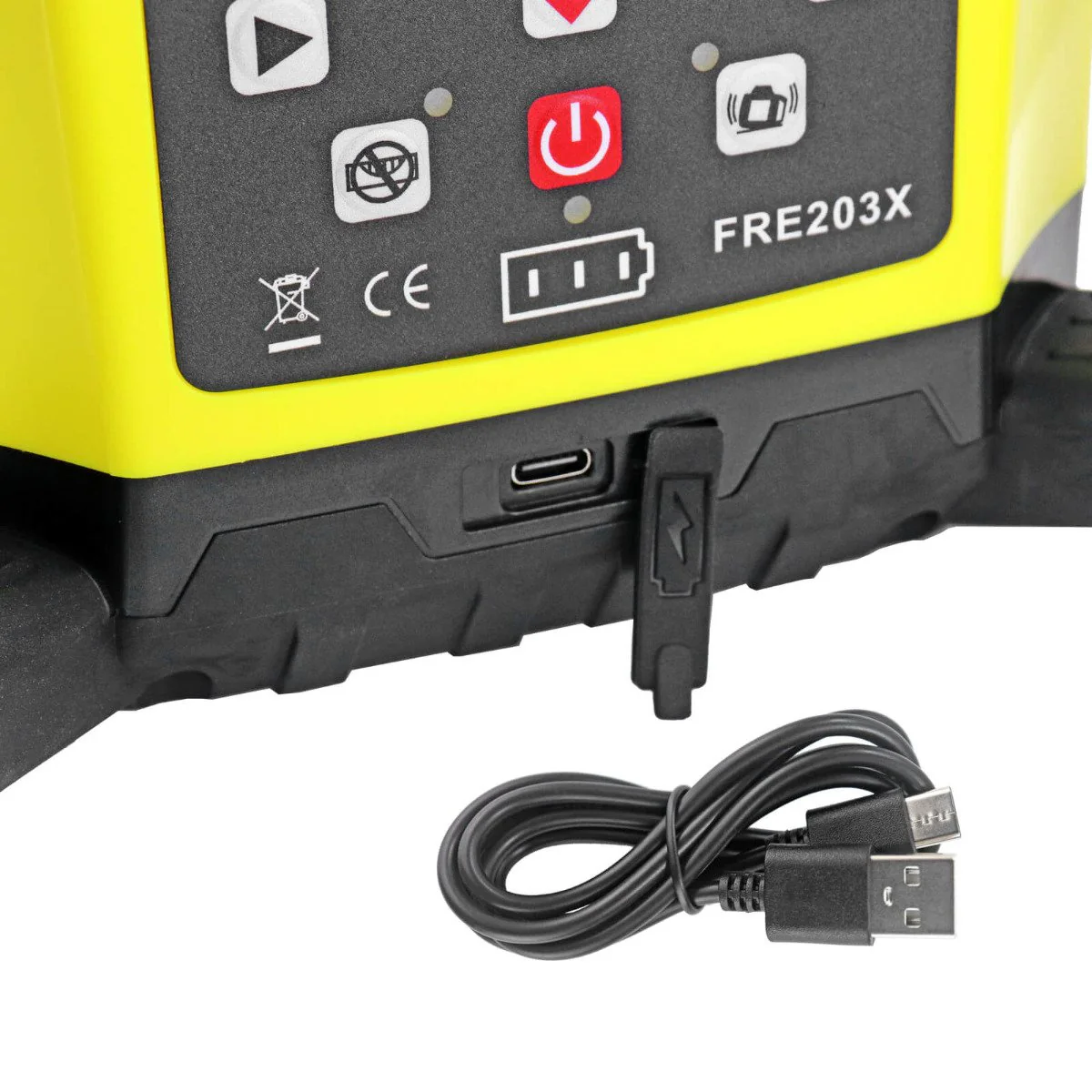 Fukuda FRE-203XG Laser Kit - Image 6