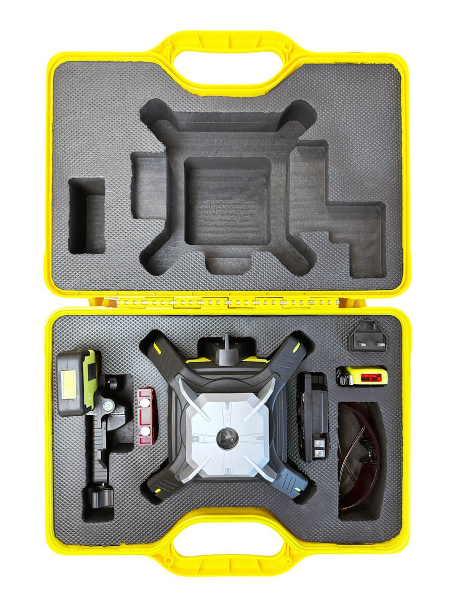 Fukuda FRE-203XR Laser Kit - Image 14