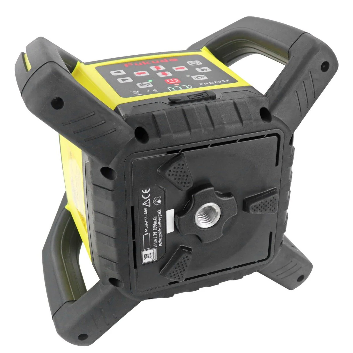 Fukuda FRE-203XR Laser Kit - Image 5
