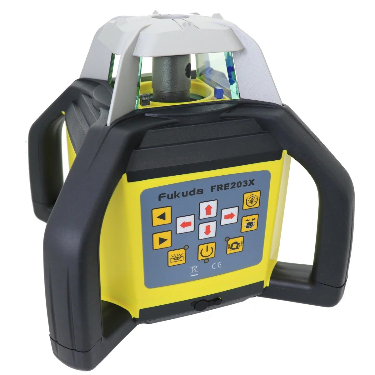 Fukuda FRE-203XR - Kit HIRE - Image 3