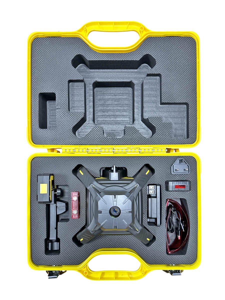 Fukuda FRE-203XT Laser Kit - Image 13