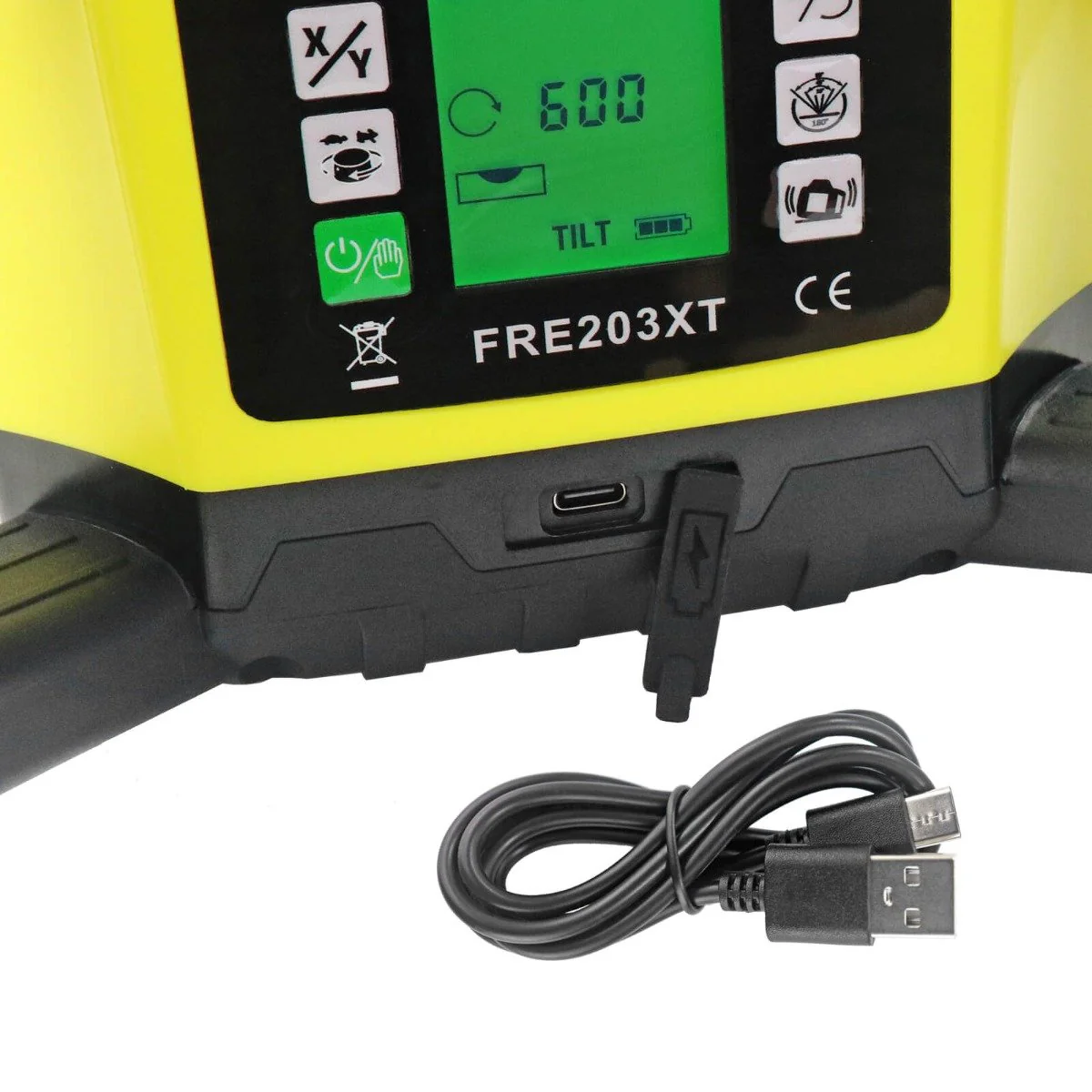 Fukuda FRE-203XT Laser Kit - Image 4