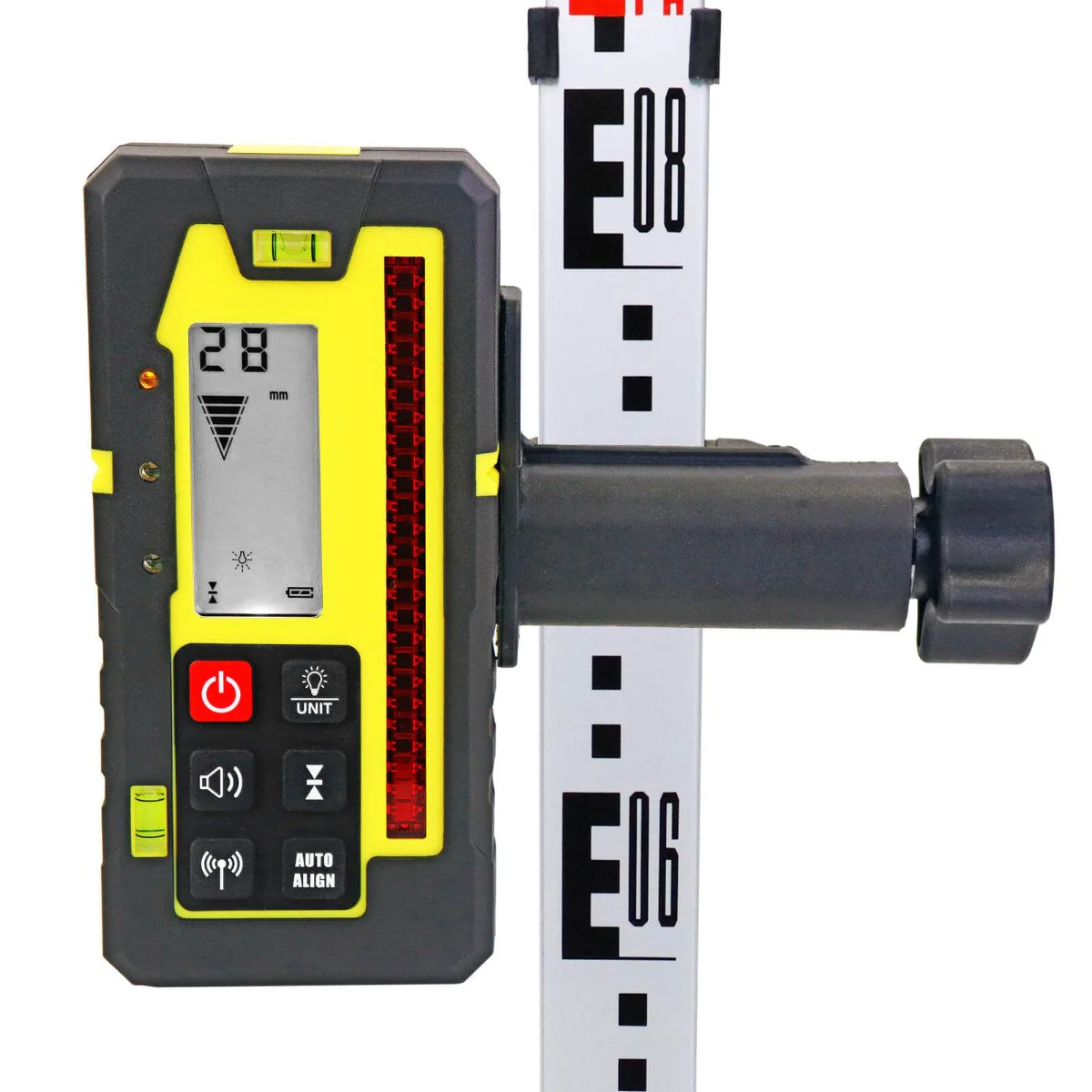 Fukuda FRE-203XT Laser Kit - Image 6