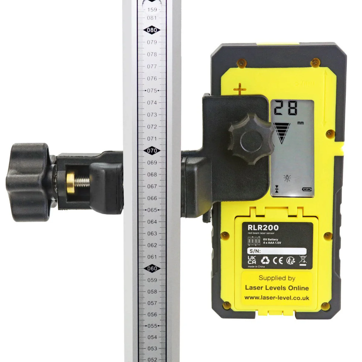 Fukuda FRE-203XT Laser Kit - Image 7