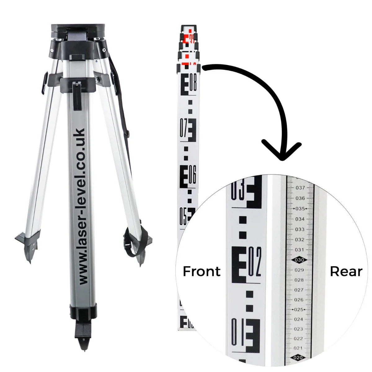 Fukuda FRE-203XT - Kit HIRE - Image 10
