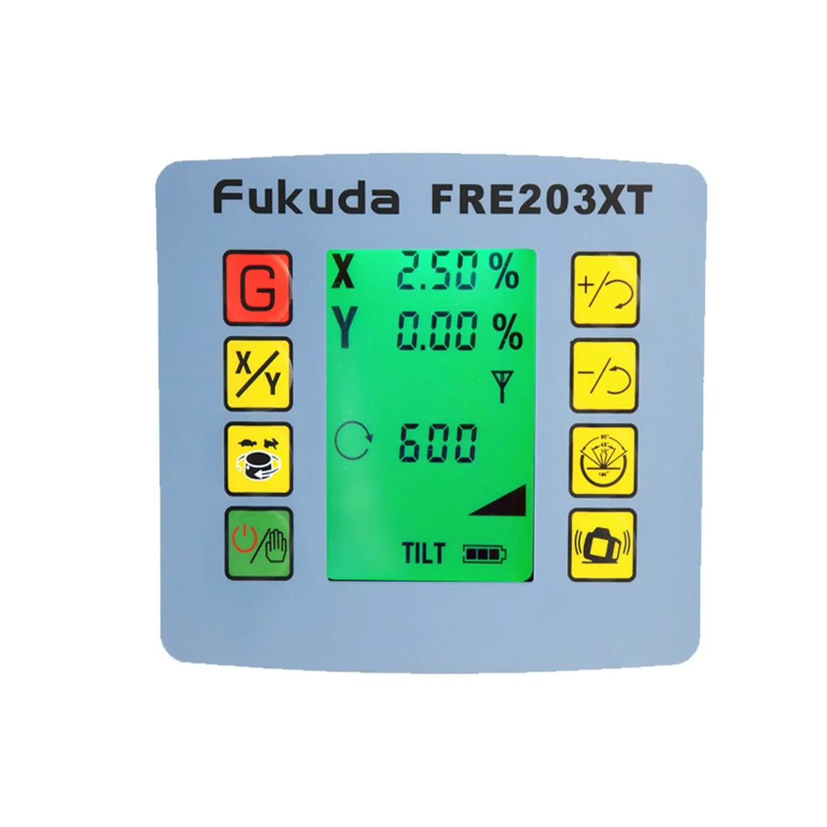 Fukuda FRE-203XT - Kit HIRE - Image 4