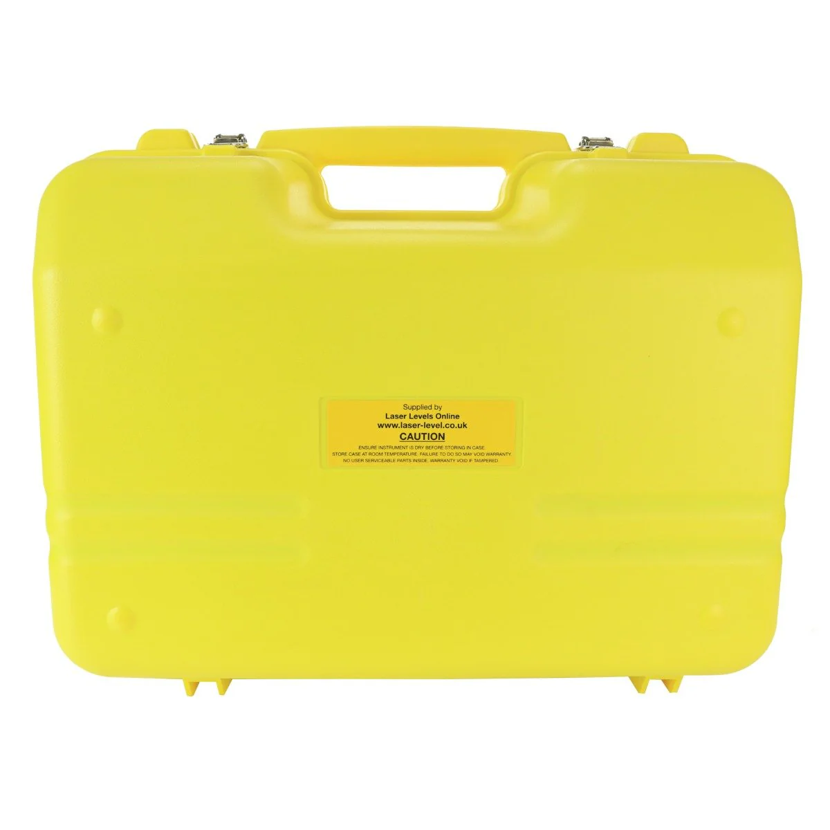 Fukuda FRE-205 Case