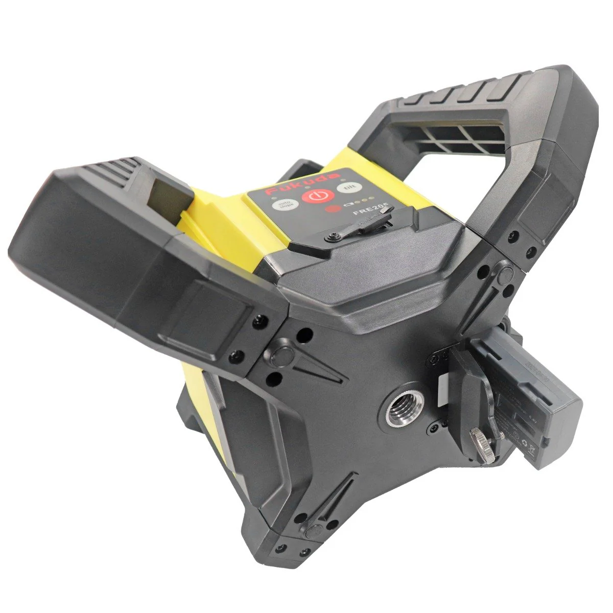 Fukuda FRE-205 DUO Laser Kit - Image 3