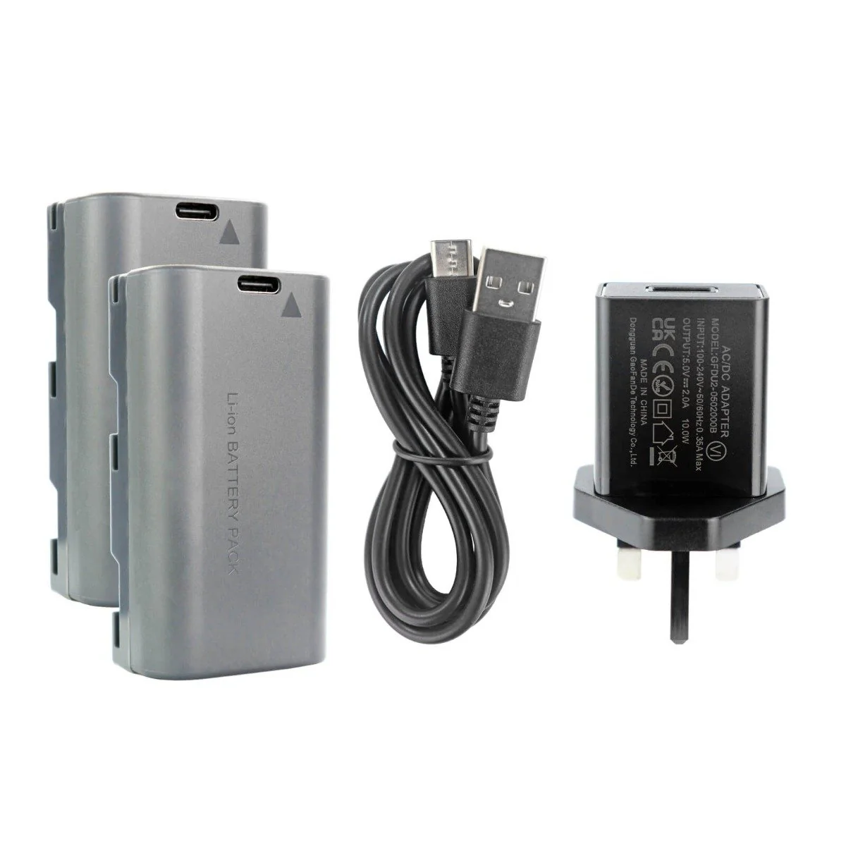 Fukuda FRE-205 DUO Laser Kit - Image 7