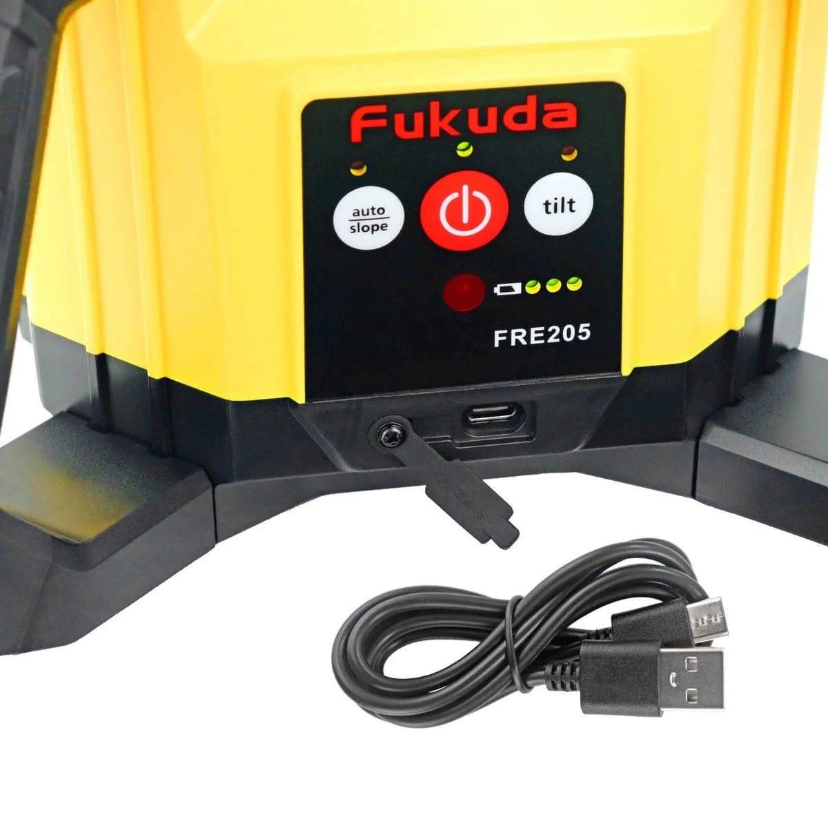 Fukuda FRE-205 DUO Laser Kit - Image 8