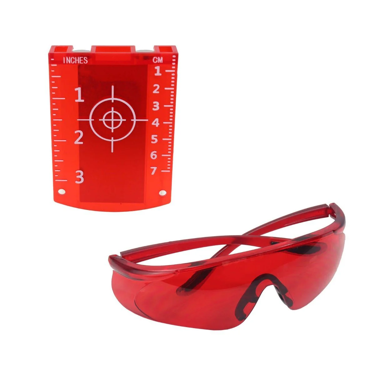 Fukuda FRE-205 DUO Laser Kit - Image 9