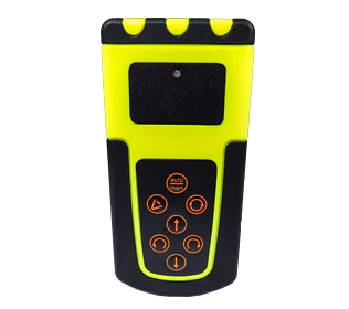 Fukuda RC102 IR Remote