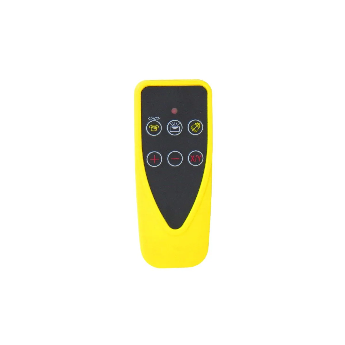 Fukuda RC205 IR Remote