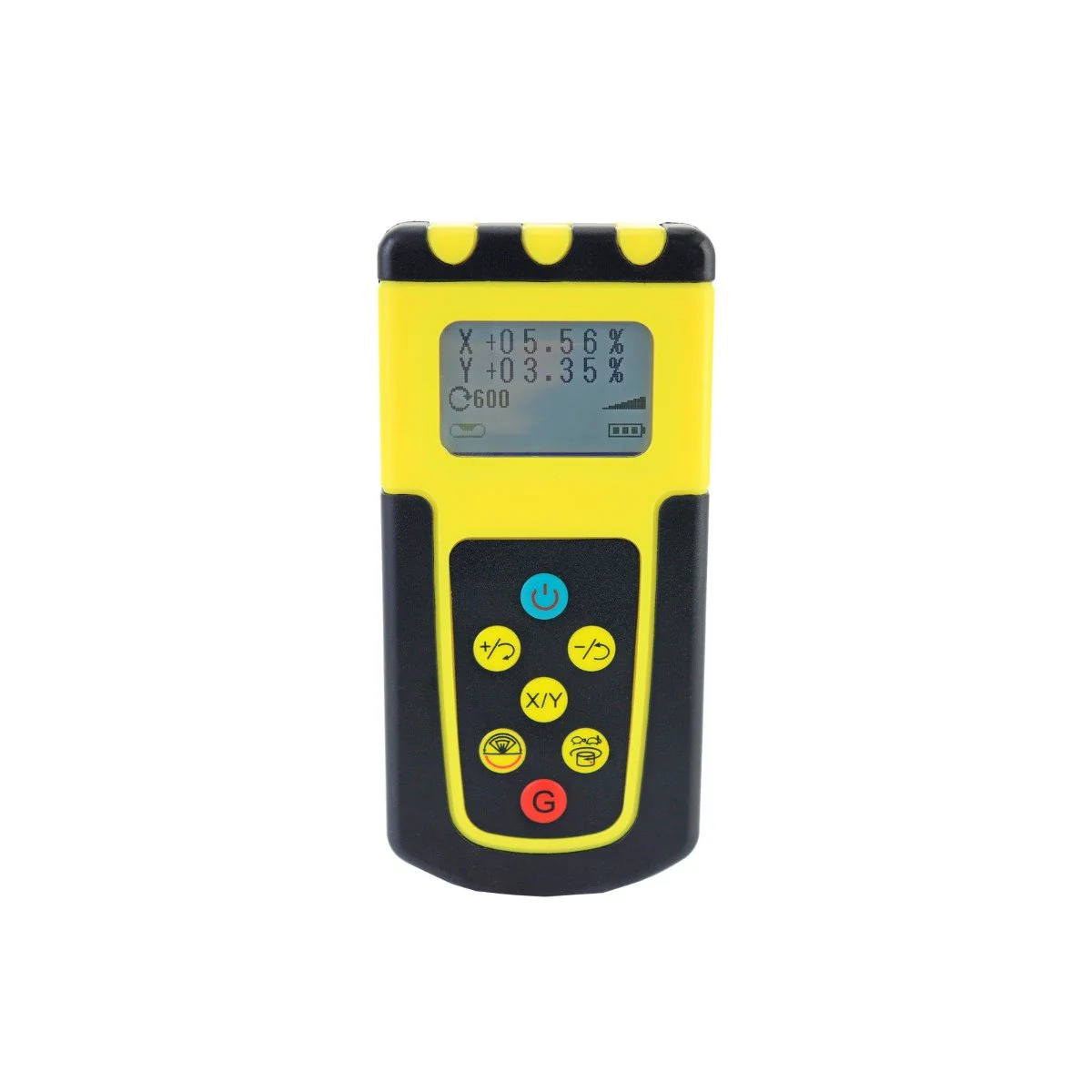 Fukuda RC208 Radio Remote