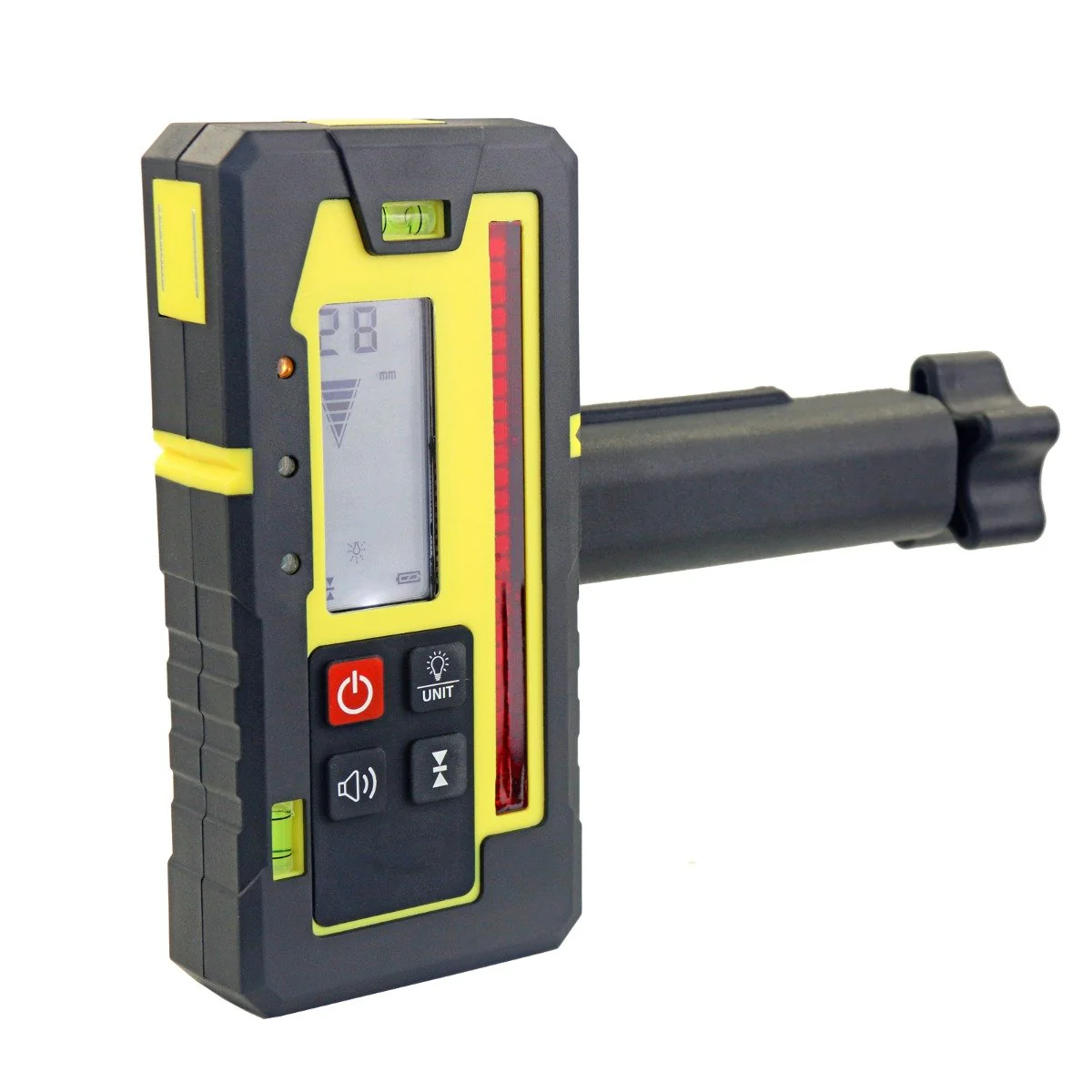Fukuda RLR200D Detector - Image 3