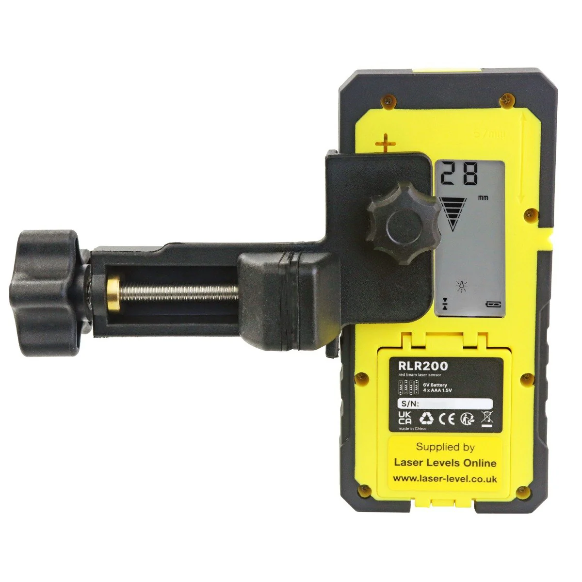 Fukuda RLR200D-G Detector - Image 2