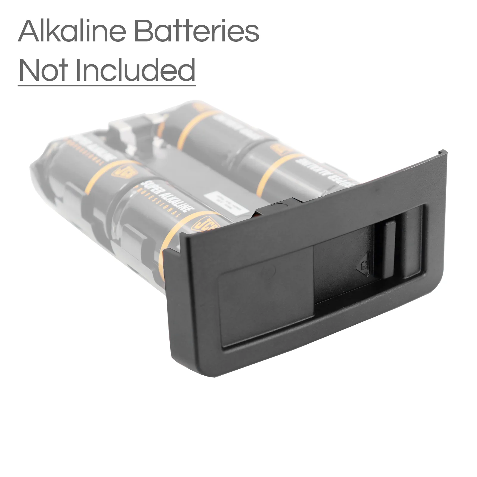 Leica A150 Alkaline Battery Holder / Tray Only - Image 3