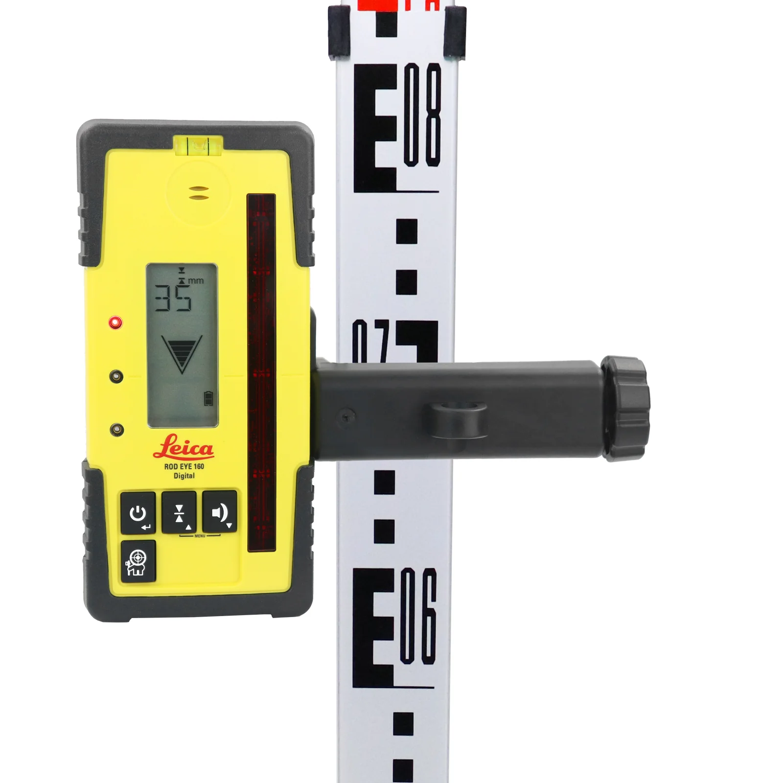 Leica Rugby 610 Premium Kit - Image 4