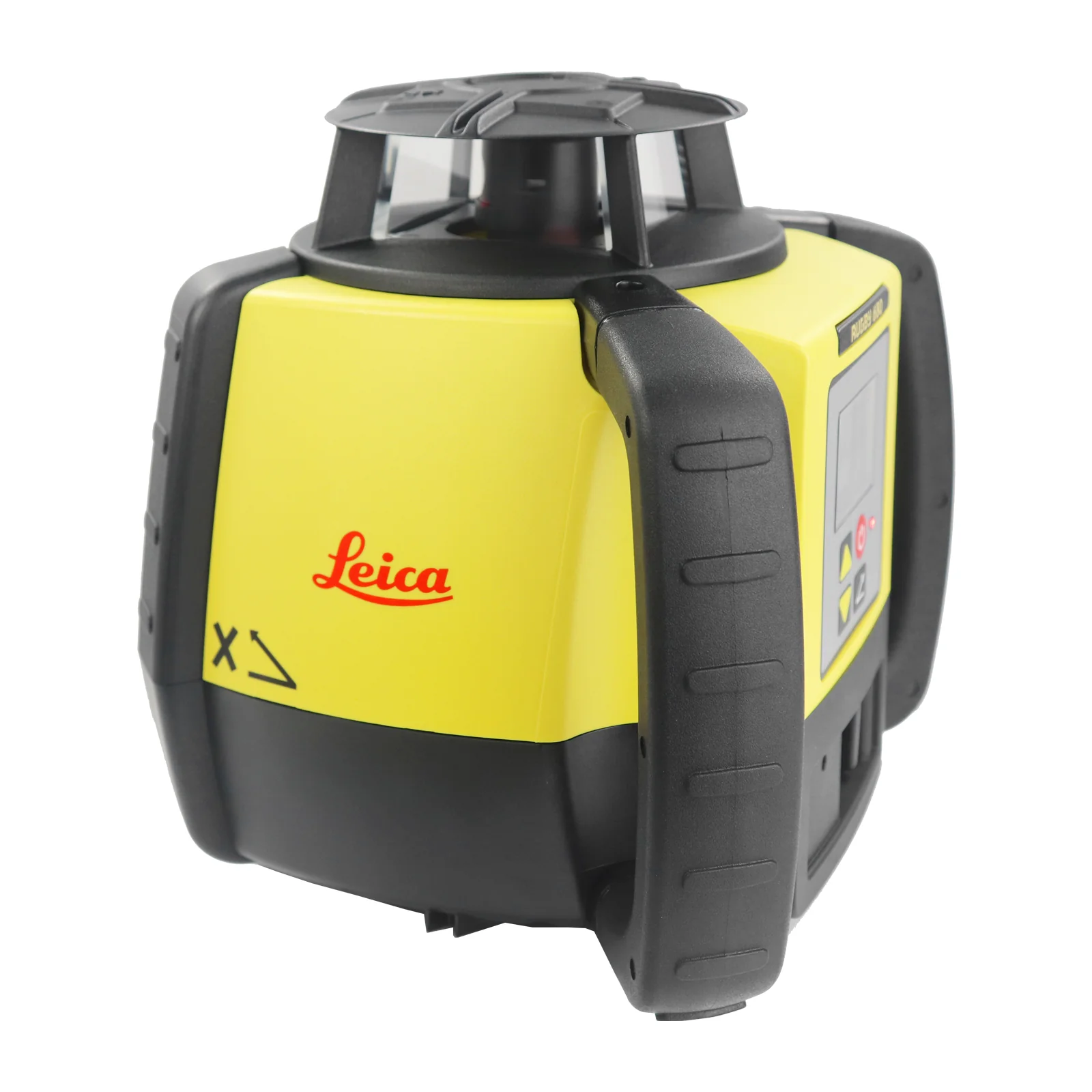 Leica Rugby 680 mm/inch True Grade Kit - Image 3