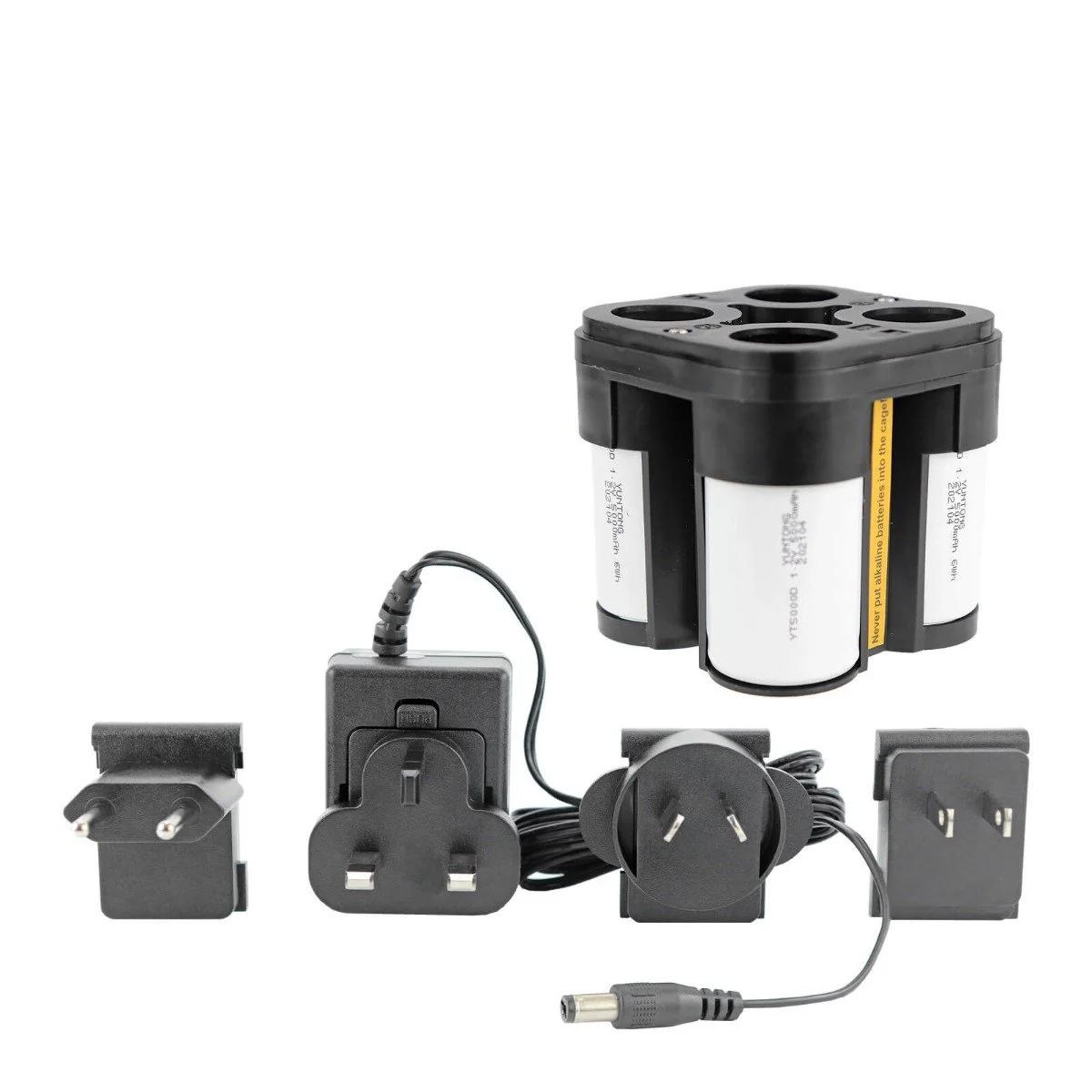 Spectra LL300N Premium Kit - Image 5