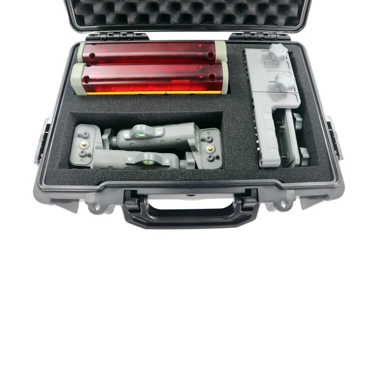 Spectra CR700 / CR700 DUAL Carry Case - Image 6
