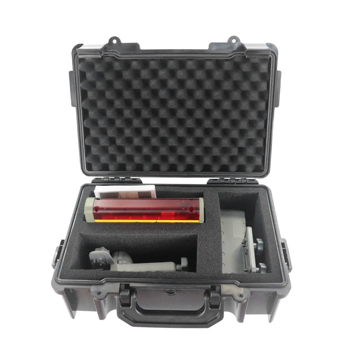 Spectra CR700 / CR700 DUAL Carry Case - Image 7