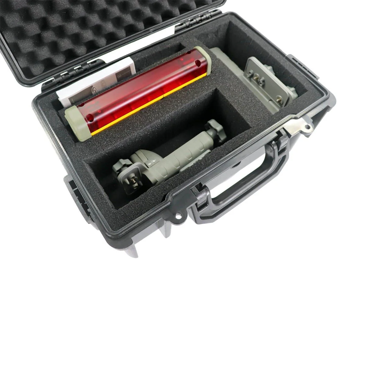 Spectra CR700 / CR700 DUAL Carry Case - Image 9