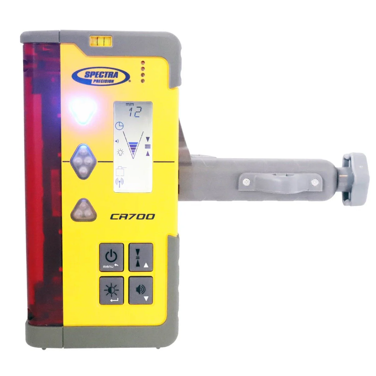 Spectra CR700 DUAL Magnetic Detectors - Image 5