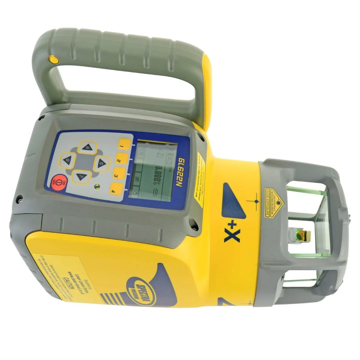 Spectra GL622N Extreme Kit - Image 3