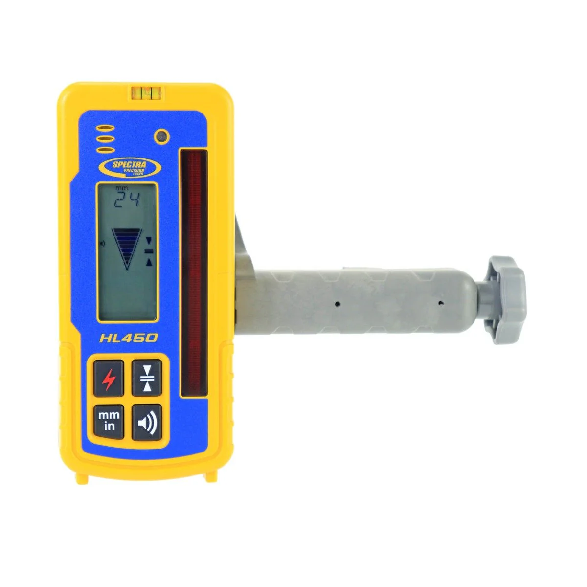 Spectra HL450 Detector