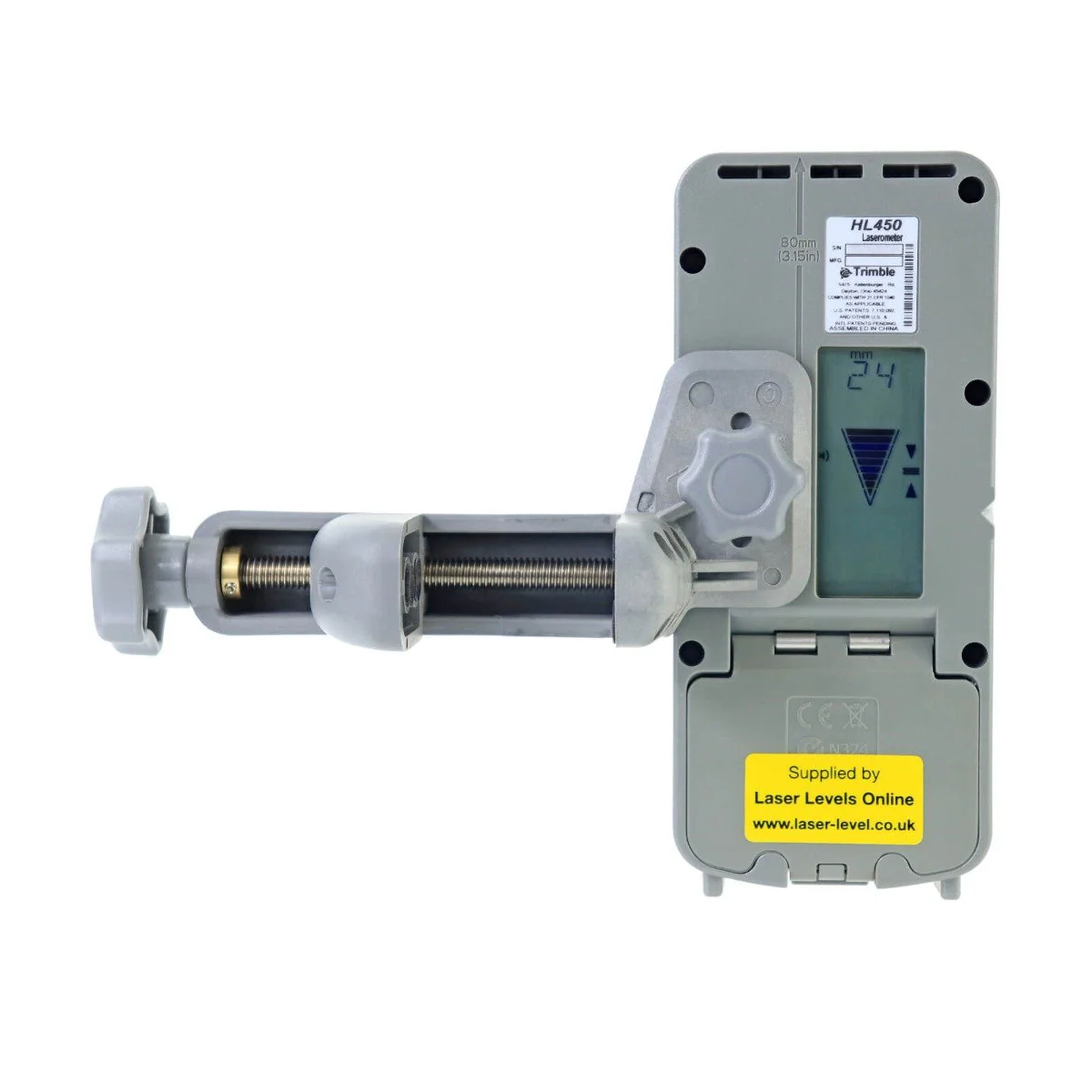 Spectra HL450 Detector - Image 2