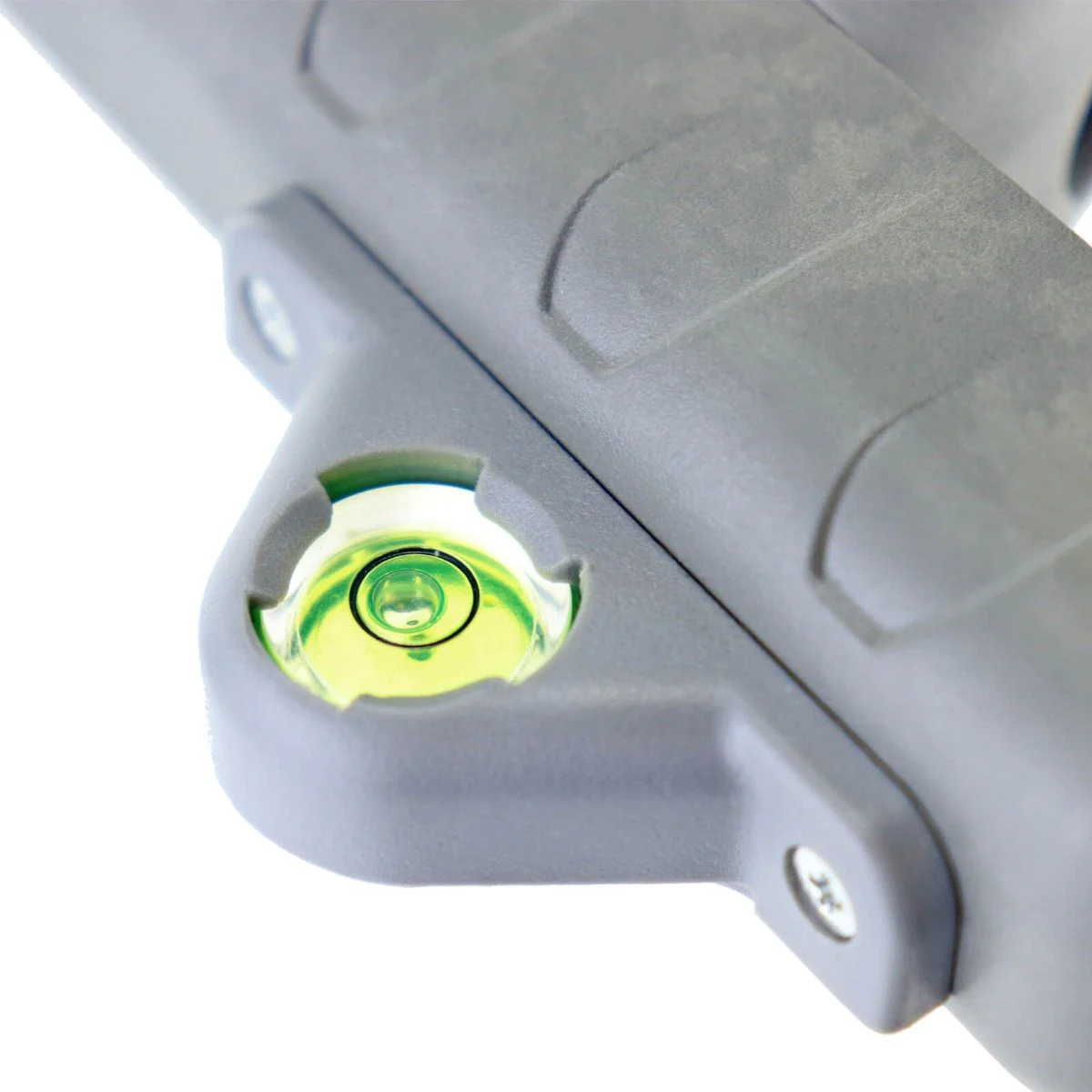 Spectra HL700, HL750, HL750U, HL760, HL760U & CR700 Rod/Staff Clamp Bracket (SKU: SMB780) - Image 3
