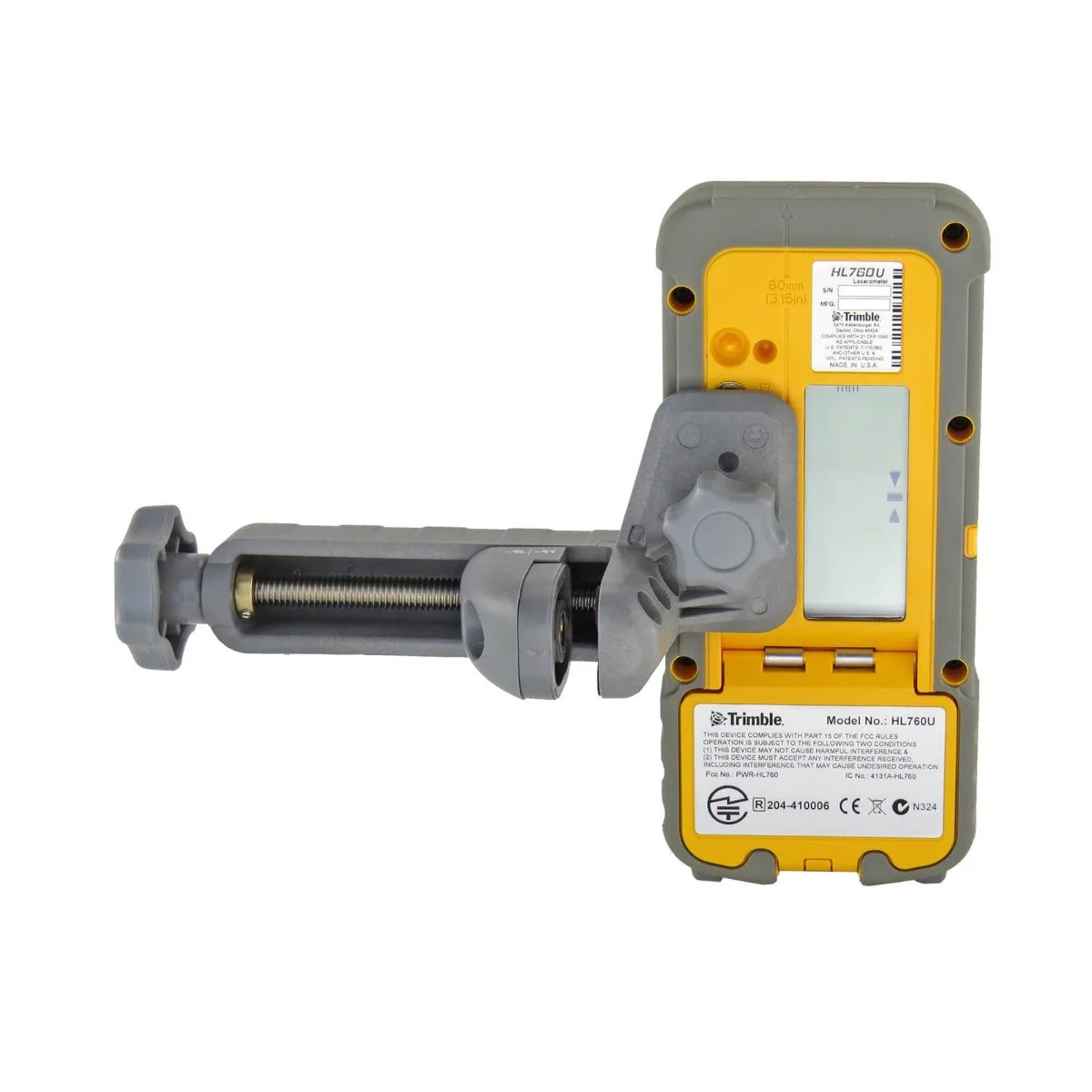 Spectra HL760U Detector - Image 2