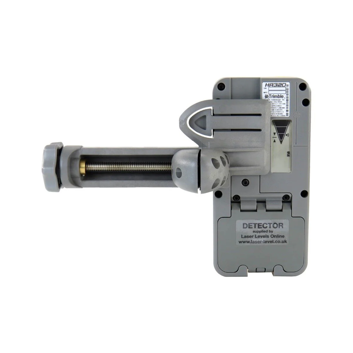 Spectra HR320 Detector - Image 2