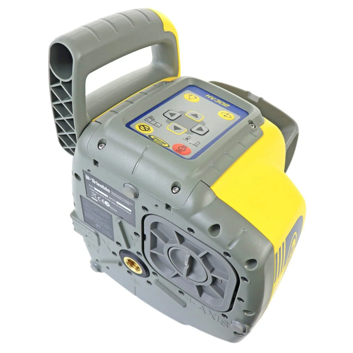 Spectra HV1305C - Kit HIRE - Image 3