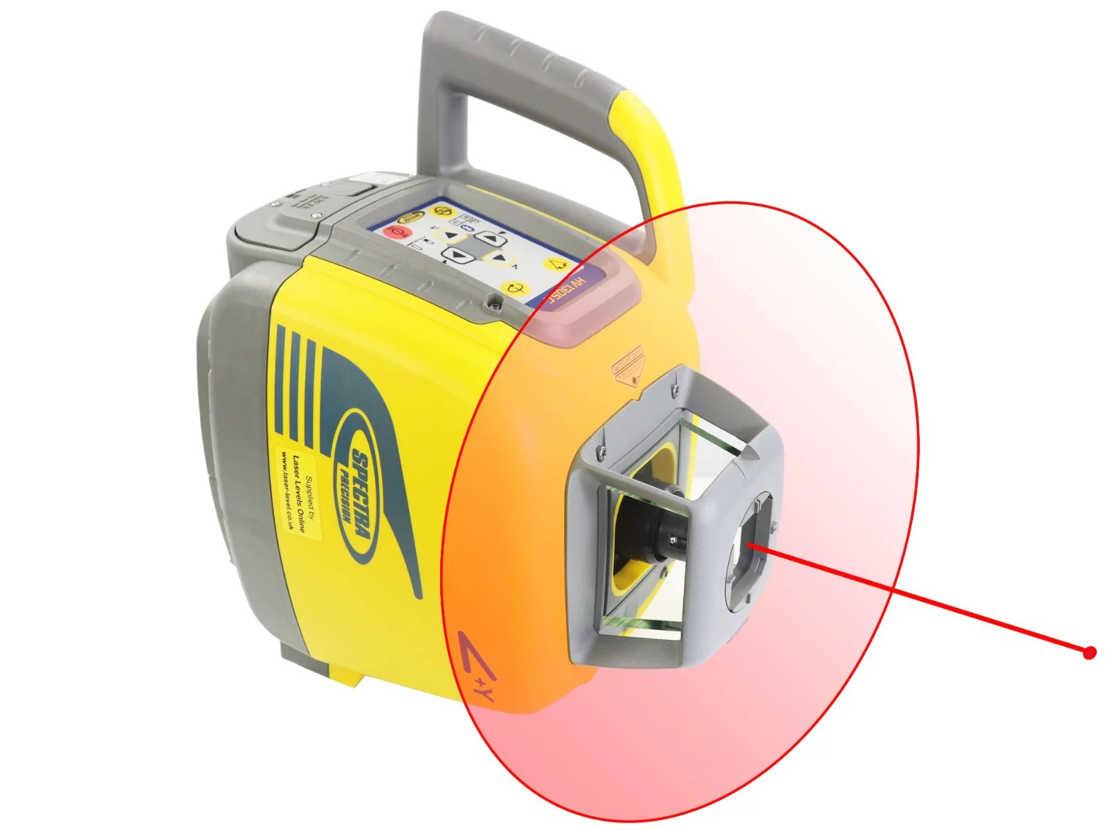 Spectra HV1305C Premium Kit - Image 5
