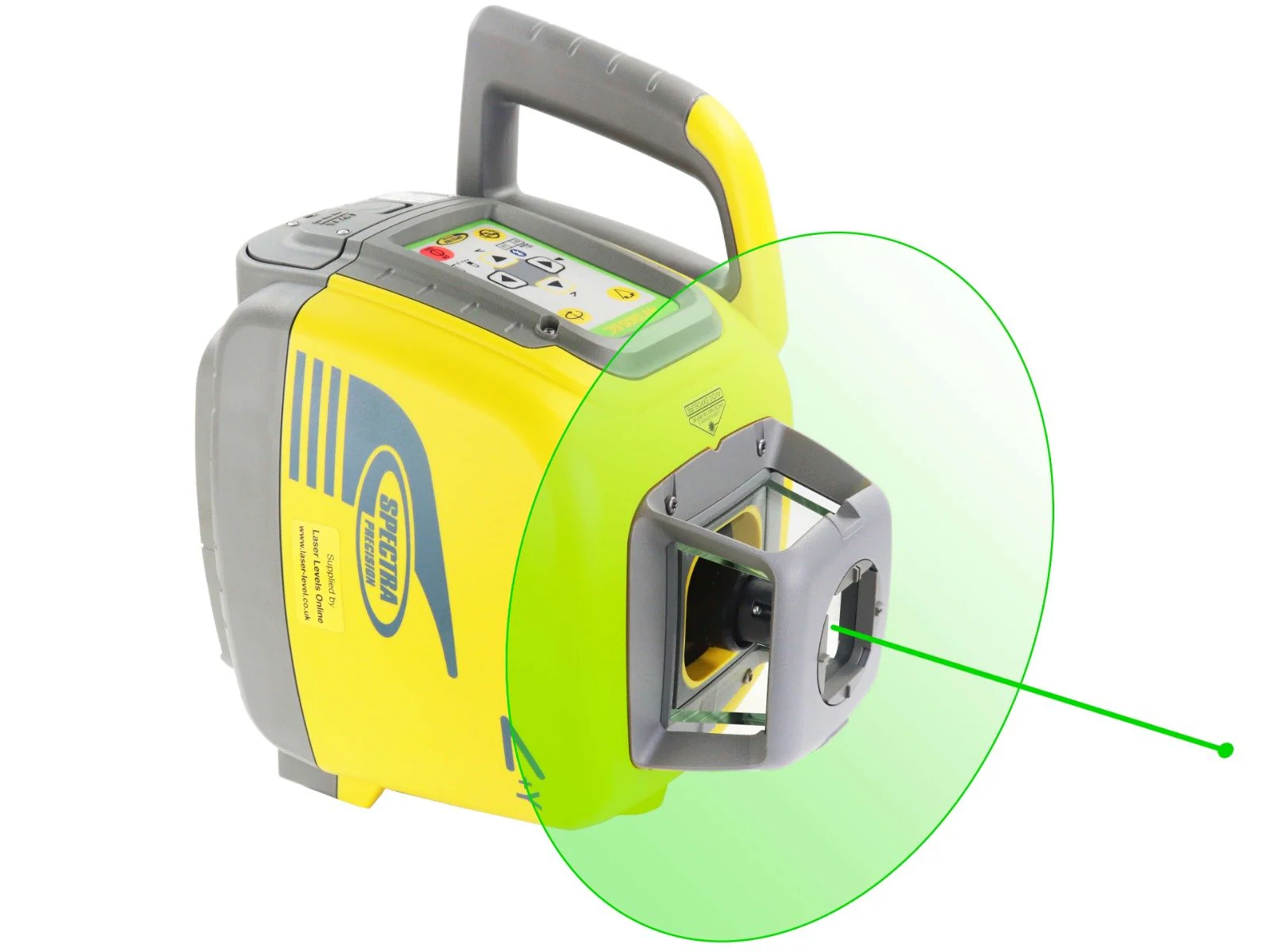 Spectra HV1305GC Ultra Kit - Image 5