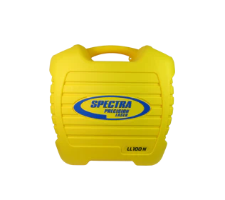 Spectra LL100N Carry Case