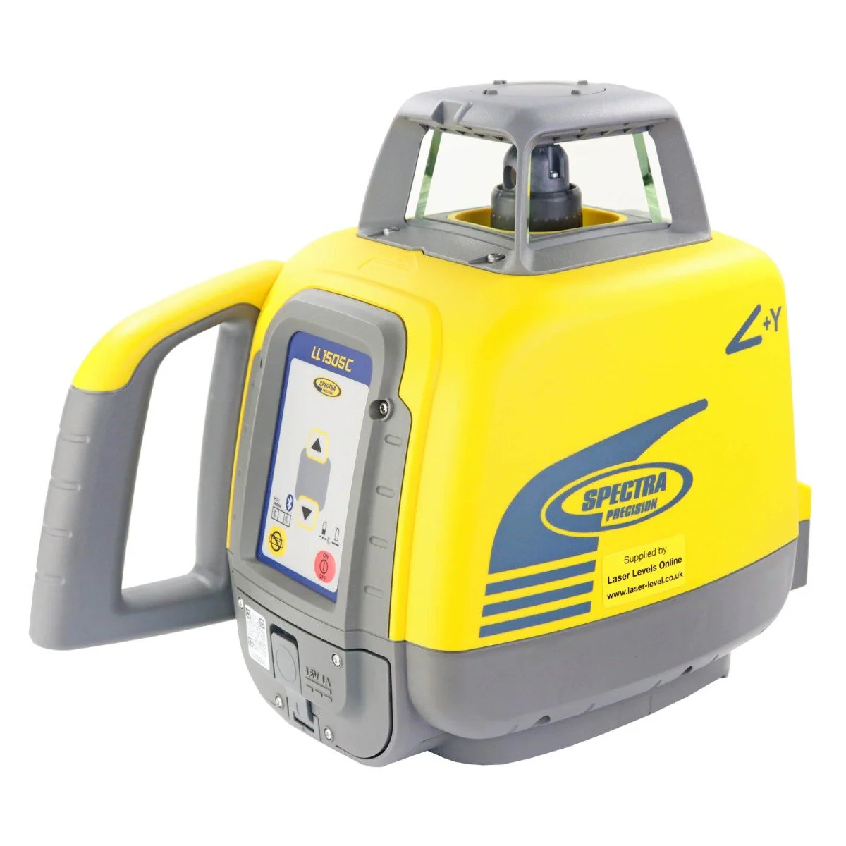 Spectra LL1505C Premium Kit - Image 3