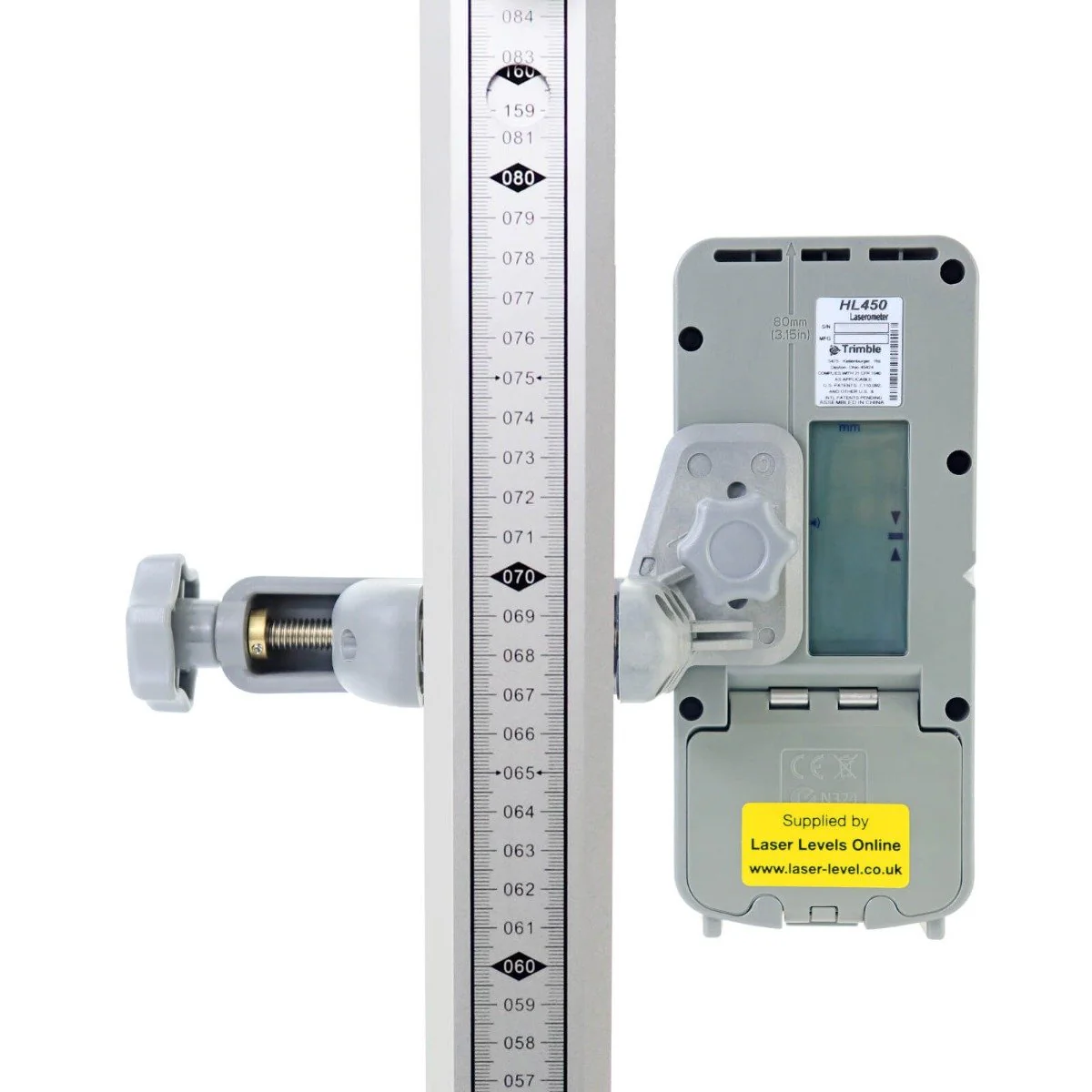 Spectra LL300N - Kit HIRE - Image 4