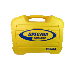 Spectra LL300N/S Carry Case