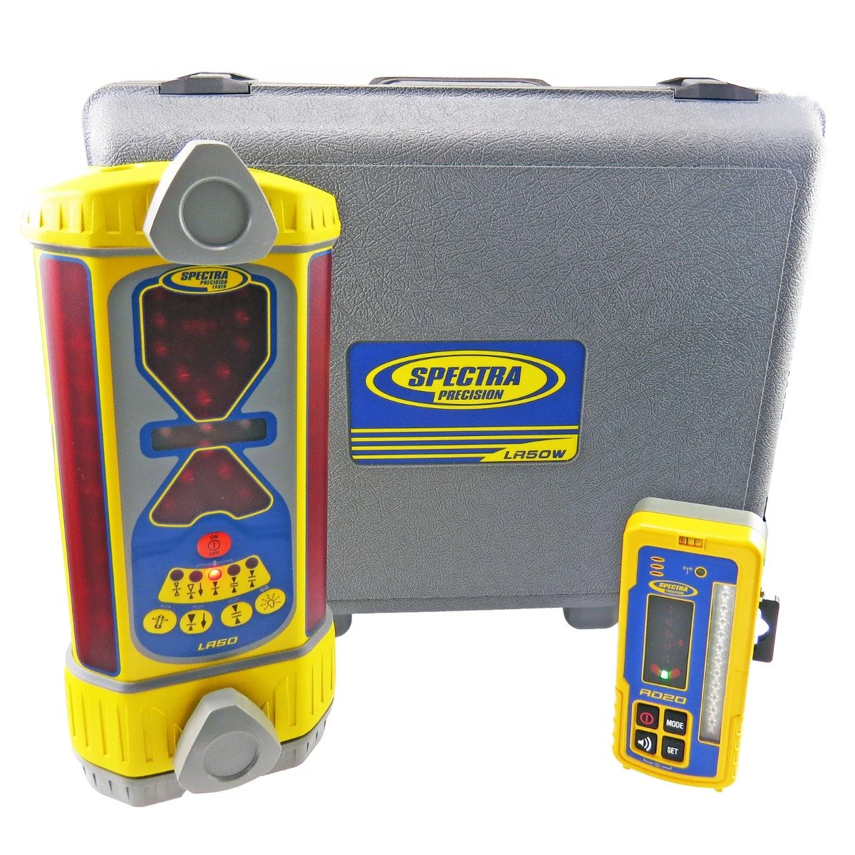 Spectra LR50W-MM Detector Kit - Image 3